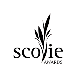 our food packaging design has won a Scovie Award